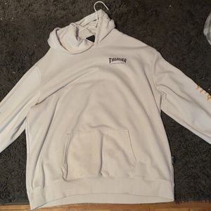 thrasher hoodie